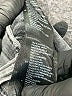 &Denim by H&M Solid Gray Jeans Size 6 - photo 8