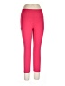 Fabletics Pink Active Pants Size L - photo 1