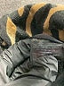 Kardashian Kollection Gray Pullover Hoodie Size S - photo 8