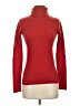 Halogen 100% Cashmere Red Cashmere Pullover Sweater Size XS - photo 1