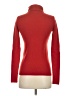 Halogen 100% Cashmere Red Cashmere Pullover Sweater Size XS - photo 2