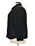 Avenue Black Long Sleeve Blouse Size 26 - 28 Plus - photo 5