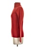 Halogen 100% Cashmere Red Cashmere Pullover Sweater Size XS - photo 5