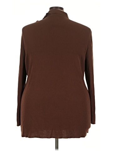 The Drop Long Sleeve Button-Down Shirt (view 2)