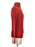 Halogen 100% Cashmere Red Cashmere Pullover Sweater Size XS - photo 4