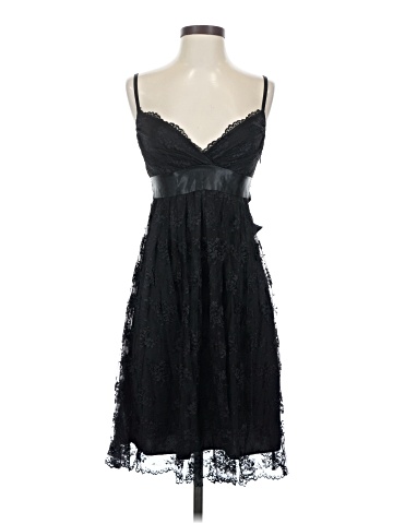 Necessary Objects Cocktail Dress (view 1)