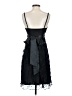 Necessary Objects Black Cocktail Dress Size XS - photo 2