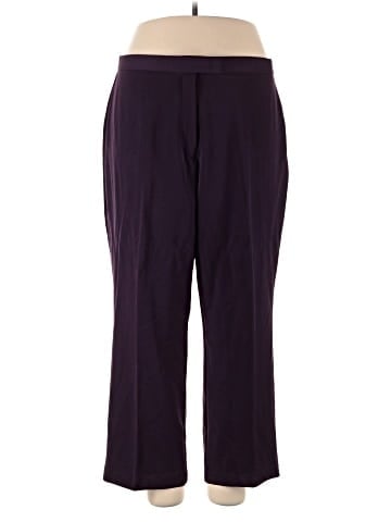 Sag Harbor Dress Pants (view 1)