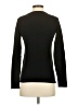 J.Crew Collection 100% Cashmere Black Cashmere Pullover Sweater Size XS - photo 2