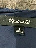 Madewell 100% Polyester Polka Dots Black Casual Dress Size 0 - photo 7