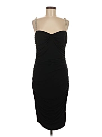 Moda International Cocktail Dress (view 1)