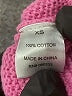 LA Hearts 100% Cotton Pink Turtleneck Sweater Size XS - photo 8
