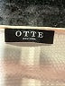 Otte 100% Silk Ivory 3/4 Sleeve Silk Top Size M - photo 7