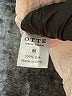 Otte 100% Silk Ivory 3/4 Sleeve Silk Top Size M - photo 8