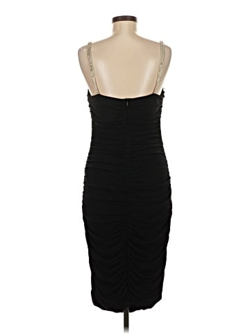 Moda International Cocktail Dress (view 2)