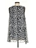 Slinky Brand Black Sleeveless Blouse Size S - photo 2