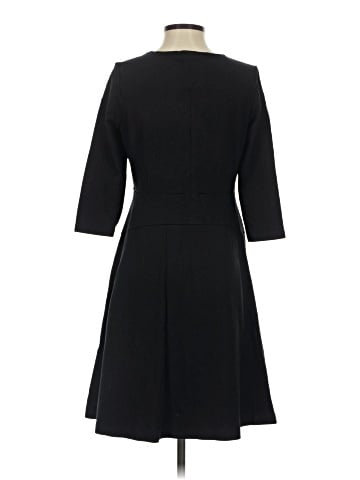 Lands' End Casual Dress (view 2)