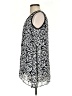 Slinky Brand Black Sleeveless Blouse Size S - photo 5