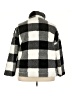G-III 4Her by Carl Banks 100% Polyester Checkered-gingham Black Pullover Sweater Size 3X - photo 2