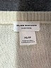 Club Monaco Ivory Pullover Sweater Size XS - photo 7