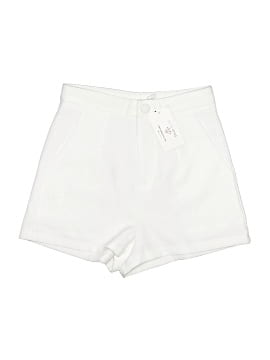 In The Style Shorts