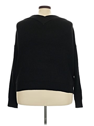 Meri Skye Pullover Sweater (view 2)