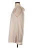 OPUS Ivory Pink Sleeveless Top Size EU (IT) 38 / US 2 - photo 5