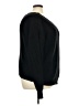 Meri Skye Black Pullover Sweater Size 4X - photo 4
