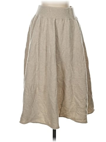 Lafayette 148 New York Wool Skirt (view 1)