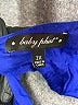 Baby Phat 100% Rayon Blue Long Sleeve Top Size 2X - photo 7