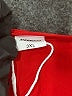 Xieerduo Red Long Sleeve Blouse Size 3XL - photo 7