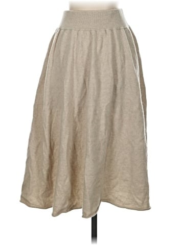 Lafayette 148 New York Wool Skirt (view 2)