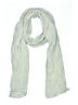 Unbranded Green Teal Scarf One size - photo 1
