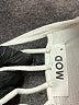MOD White Sleeveless Top Size S - photo 7