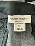 Liz Lange Maternity for Target Gray Active Pants Size 0 - photo 3