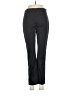 Prada Solid Black Active Pants Size EU (IT) 42 / US 6 - photo 1