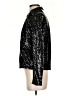 Colleen Lopez Black Long Sleeve Blouse Size XS - photo 5