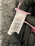 Walking on Sunshine Tie-dye Pink Jumpsuit Size S - photo 5