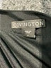 Covington Black Casual Dress Size 8 - photo 7