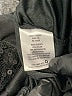 Covington Black Casual Dress Size 8 - photo 8