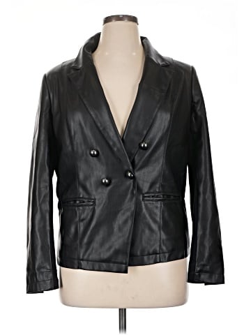 G by Giuliana Rancic Blazer (view 1)