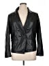 G by Giuliana Rancic 100% Polyester Black Blazer Size XL - photo 1