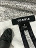 Torrid Gray Coat Size 1X Plus (1) - photo 6