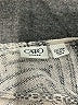 Cato Gray Poncho Size 22 - 24 - photo 7
