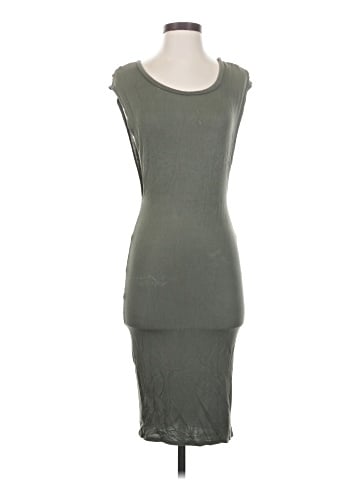 Love Culture Casual Dress (view 1)