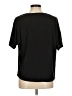 Green Envelope Black Short Sleeve Top Size M (estimated) - photo 2