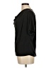 Green Envelope Black Short Sleeve Top Size M (estimated) - photo 5