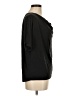 Green Envelope Black Short Sleeve Top Size M (estimated) - photo 4