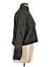 Ophelia Roe Gray Turtleneck Sweater Size 1X - photo 4
