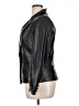 G by Giuliana Rancic 100% Polyester Black Blazer Size XL - photo 5